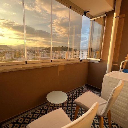 דירות פודגוריצה Flat Mara, Pet Friendly מראה חיצוני תמונה