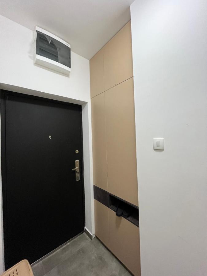 דירות פודגוריצה Flat Mara, Pet Friendly מראה חיצוני תמונה