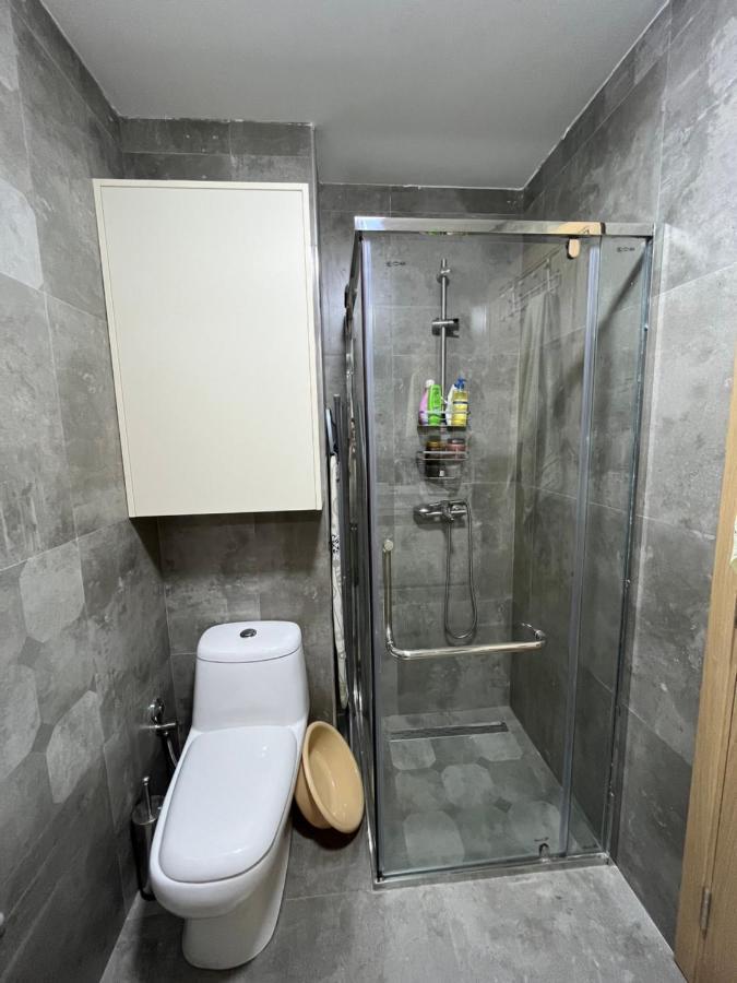 דירות פודגוריצה Flat Mara, Pet Friendly מראה חיצוני תמונה