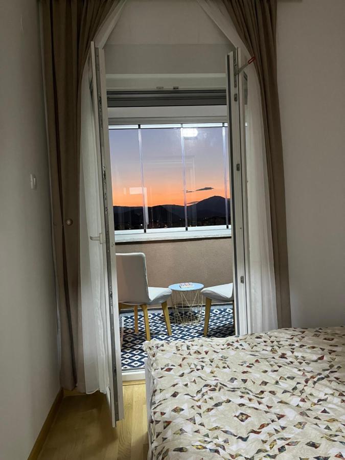 דירות פודגוריצה Flat Mara, Pet Friendly מראה חיצוני תמונה