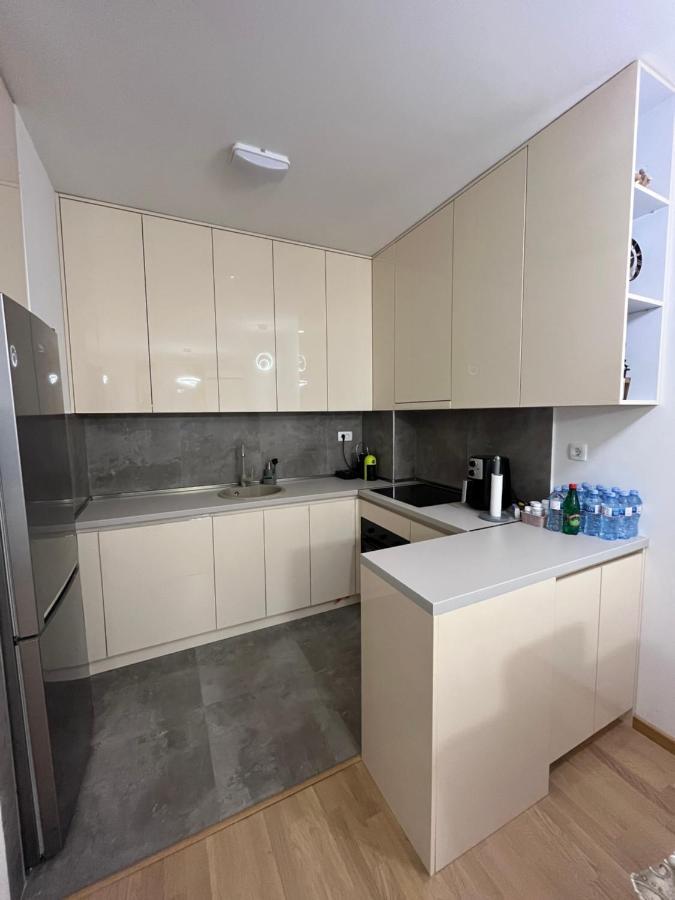 דירות פודגוריצה Flat Mara, Pet Friendly מראה חיצוני תמונה