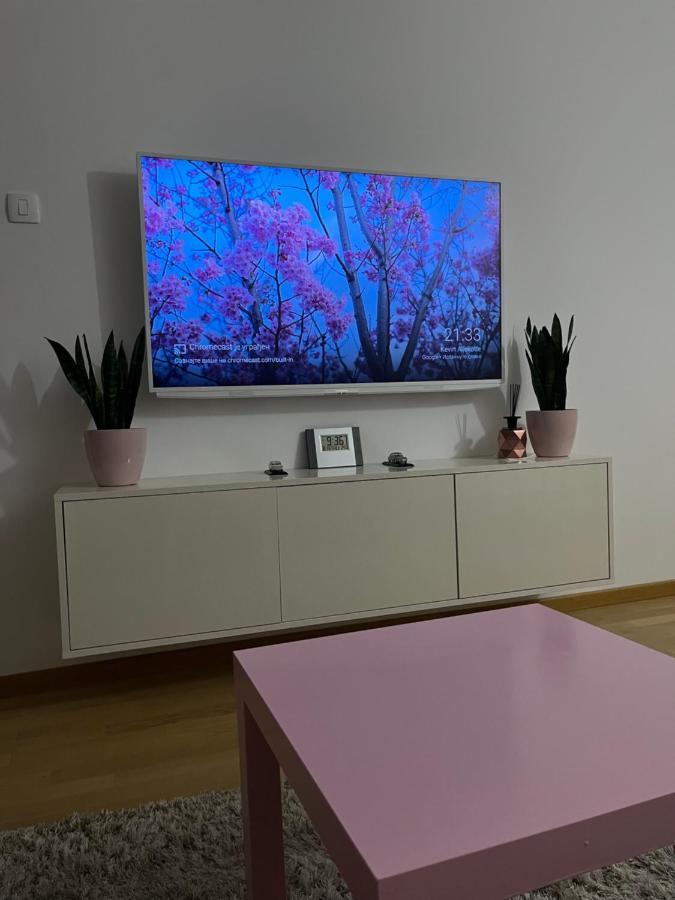 דירות פודגוריצה Flat Mara, Pet Friendly מראה חיצוני תמונה