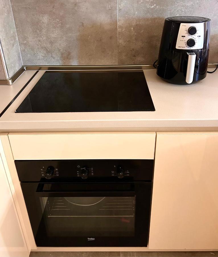 דירות פודגוריצה Flat Mara, Pet Friendly מראה חיצוני תמונה