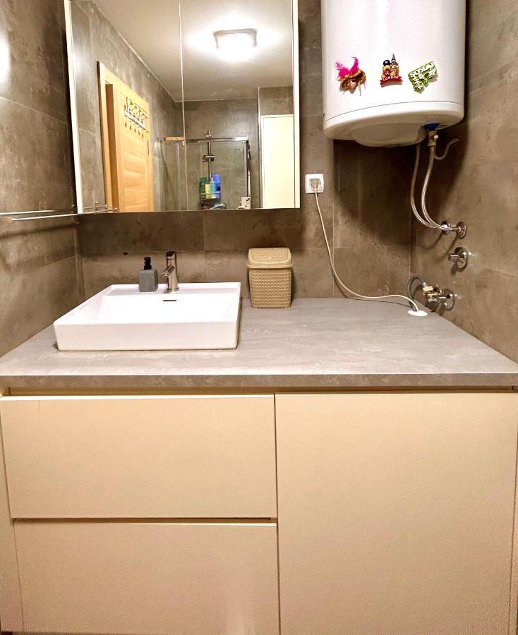 דירות פודגוריצה Flat Mara, Pet Friendly מראה חיצוני תמונה