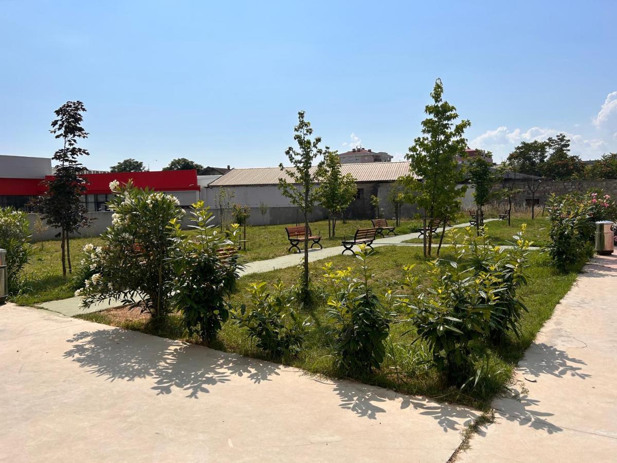 דירות פודגוריצה Flat Mara, Pet Friendly מראה חיצוני תמונה