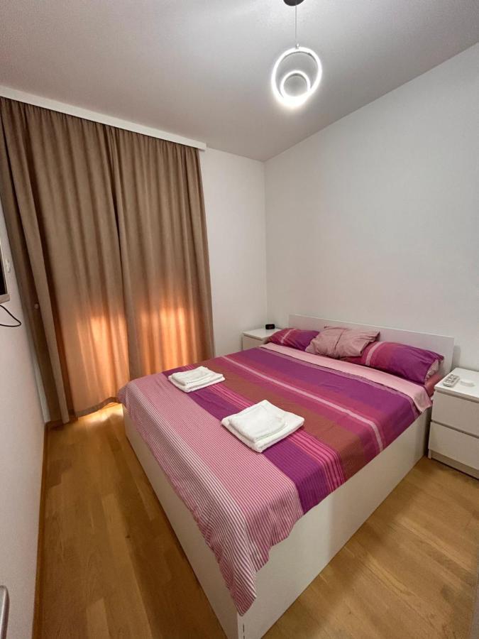 דירות פודגוריצה Flat Mara, Pet Friendly מראה חיצוני תמונה